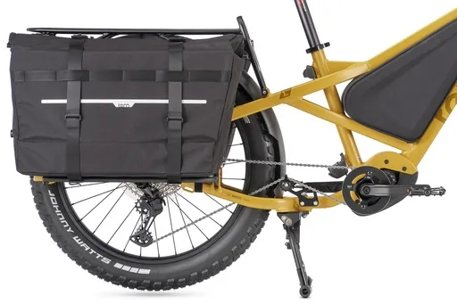 Tern Cargo Hold 72 Panniers — vélo électrique
