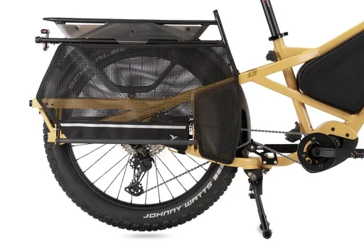 Tern Sidekick Wheel Guard XL — vélo électrique