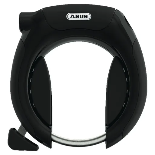 Abus Pro Amparo 4750X NR black — vélo électrique