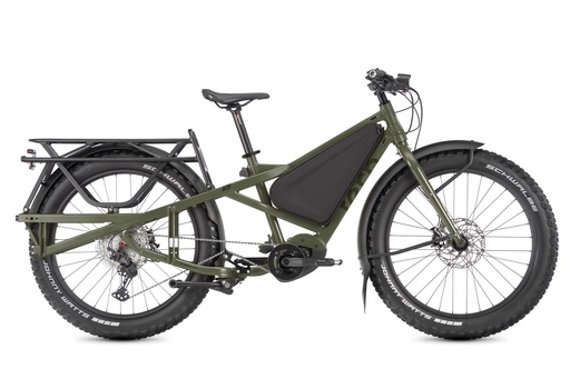 [ECOX277646] Tern OROX S12 - 27.5" (M, Vert, 800 Wh)
