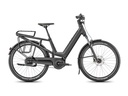 Vélo Électrique Urbain Moustache J. ALL