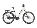 Vélo Électrique Urbain Moustache J. ALL