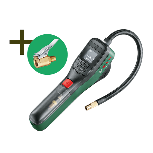 [ECOX278180] Bosch Pompe Electrique Rechargeable EASYPUMP