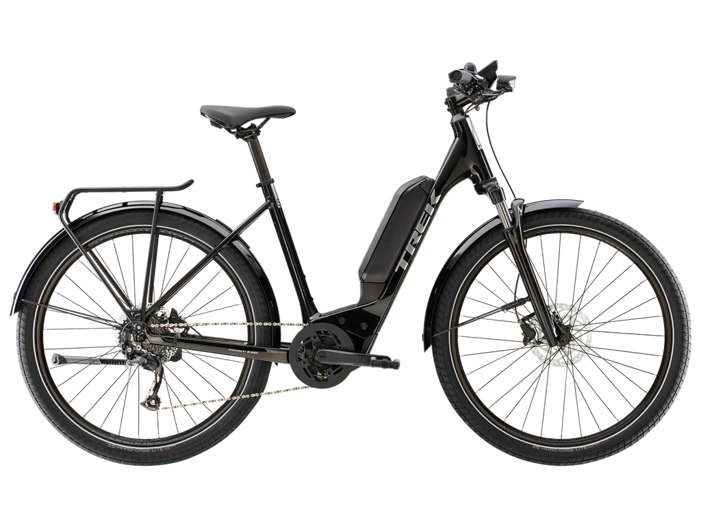 Trek Allant+ 5 LowStep Smart System
