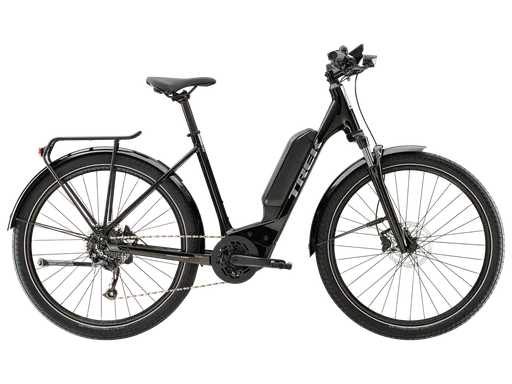 Trek Allant+ 5 LowStep Smart System — vélo électrique