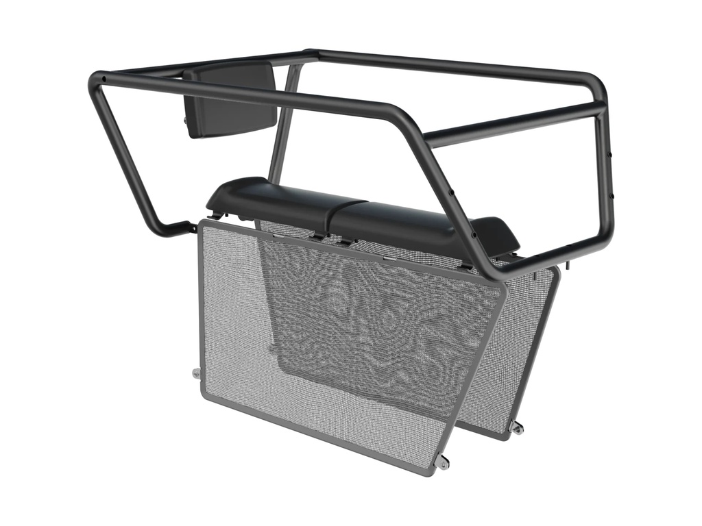 [ECOX281960] Kit famille pour Trek Fetch+ 2