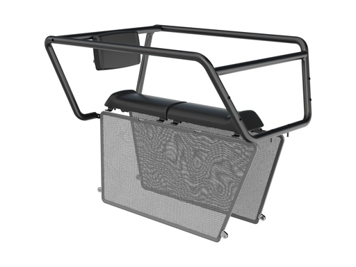 [ECOX281960] Kit famille pour Trek Fetch+ 2