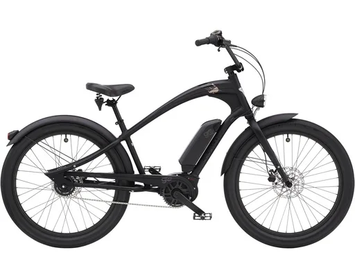 Electra Ace of Spades Go! 5i — vélo électrique