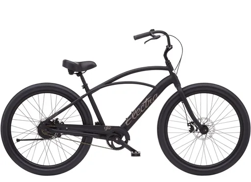 Cruiser Go! Step-Over — vélo électrique
