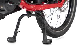 Tern Duostand S — vélo électrique