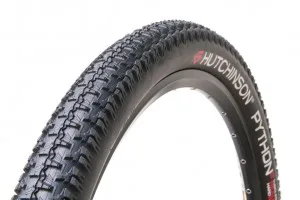 HUTCHINSON PNEU SOUPLE 29x2.25 PYTHON 2 TUBETYPE HARDSKIN — vélo électrique