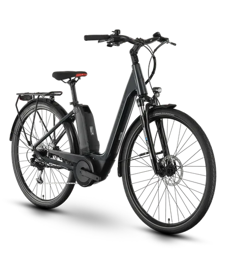 R Raymon CityRay E 1.0 SE — vélo électrique