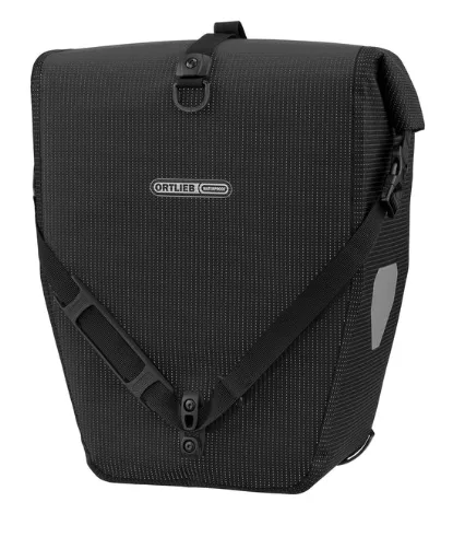 Ortlieb Back-Roller High-Vis — vélo électrique