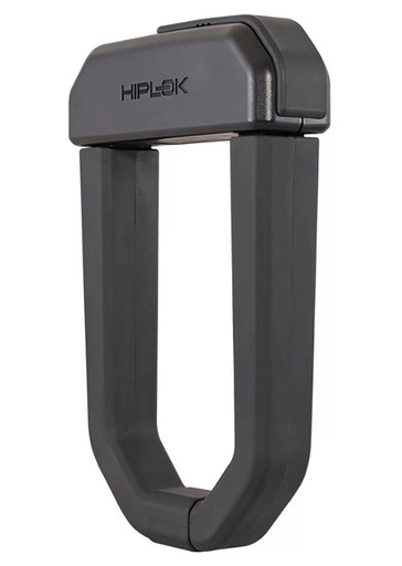 [ECOX285337] Hiplok DX1000 (Noir)