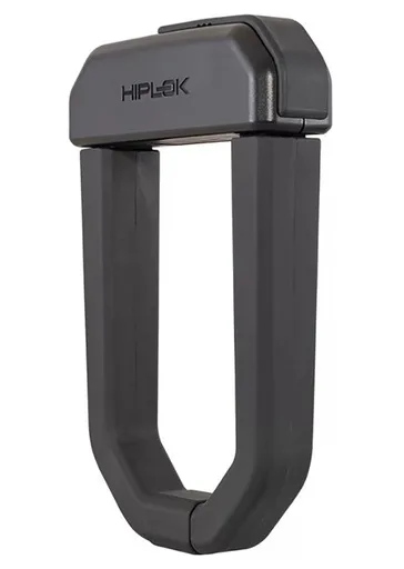 Hiplok DX1000 — vélo électrique