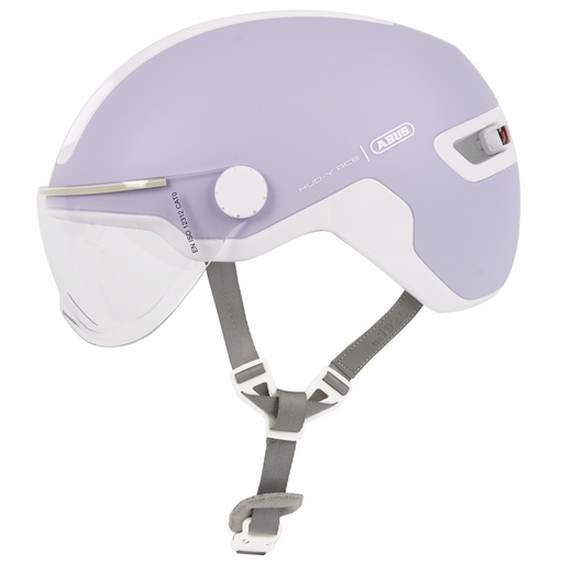 [ECOX285370] Abus Casque Hud-Y ACE Pure (S, Mint Green)