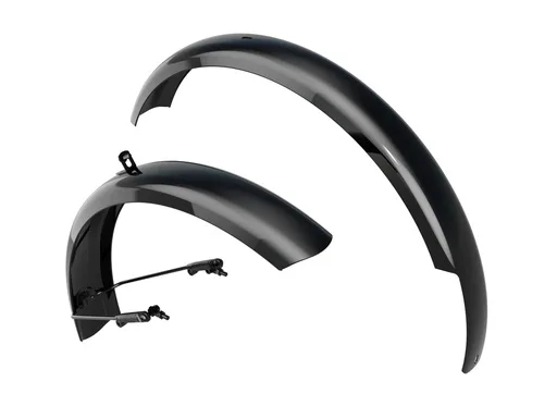 Kit de garde-boues pour Trek Fetch+ 2 — vélo électrique