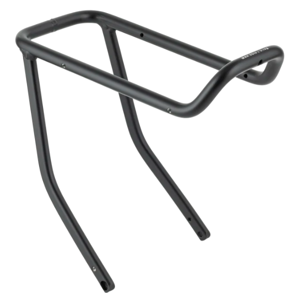 [ECOX285765] Front Panier Rack pour Trek Fetch+ 2