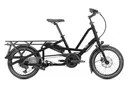 Tern Quick Haul Long D9 — vélo électrique