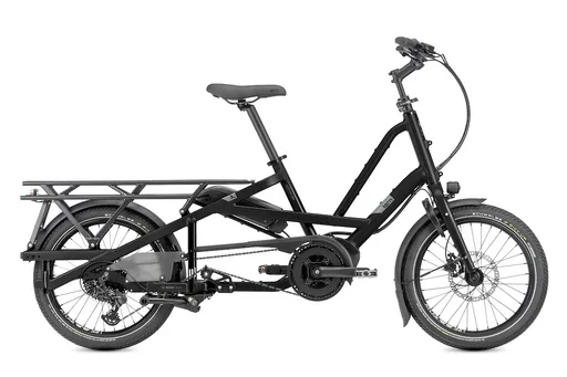 Tern Quick Haul Long D9 — vélo électrique