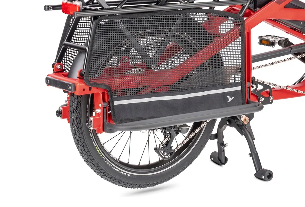 Tern Sidekick Wheel Guard L (Quick Haul Long)
