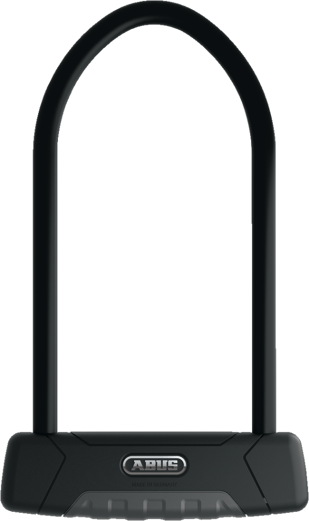 [ECOX286447] Abus U Granit Plus 470 (230, Noir, EazyKF)