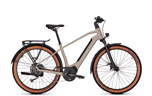 [ECOX286498] Kalkhoff Entice L Advance - Cadre fermé (S, Vert, 400 Wh)