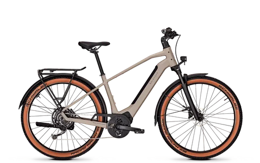 Kalkhoff Entice L Advance - Cadre fermé — vélo électrique