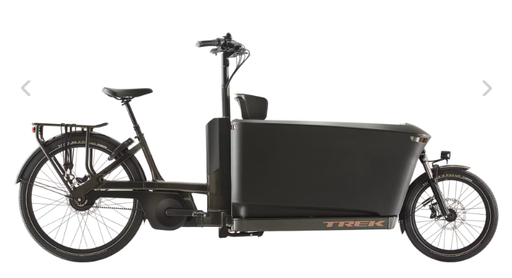[ECOX286556] Trek Fetch+ 4 (Unique, Noir, 750 Wh)