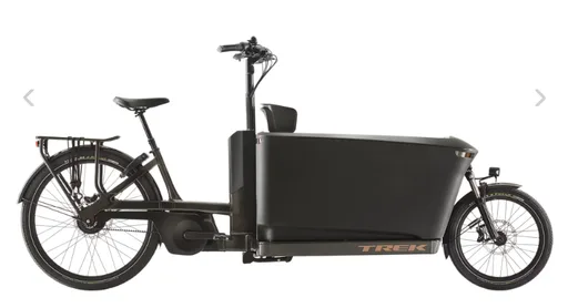 Trek Fetch+ 4 — vélo électrique