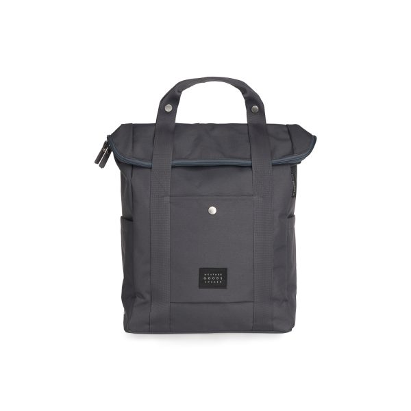 [ECOX286750] Weather Goods Sweden City Bikepack XL (Bleu)