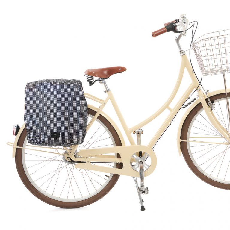 [ECOX286824] Housse Weather Goods Sweden Luna (Dot)