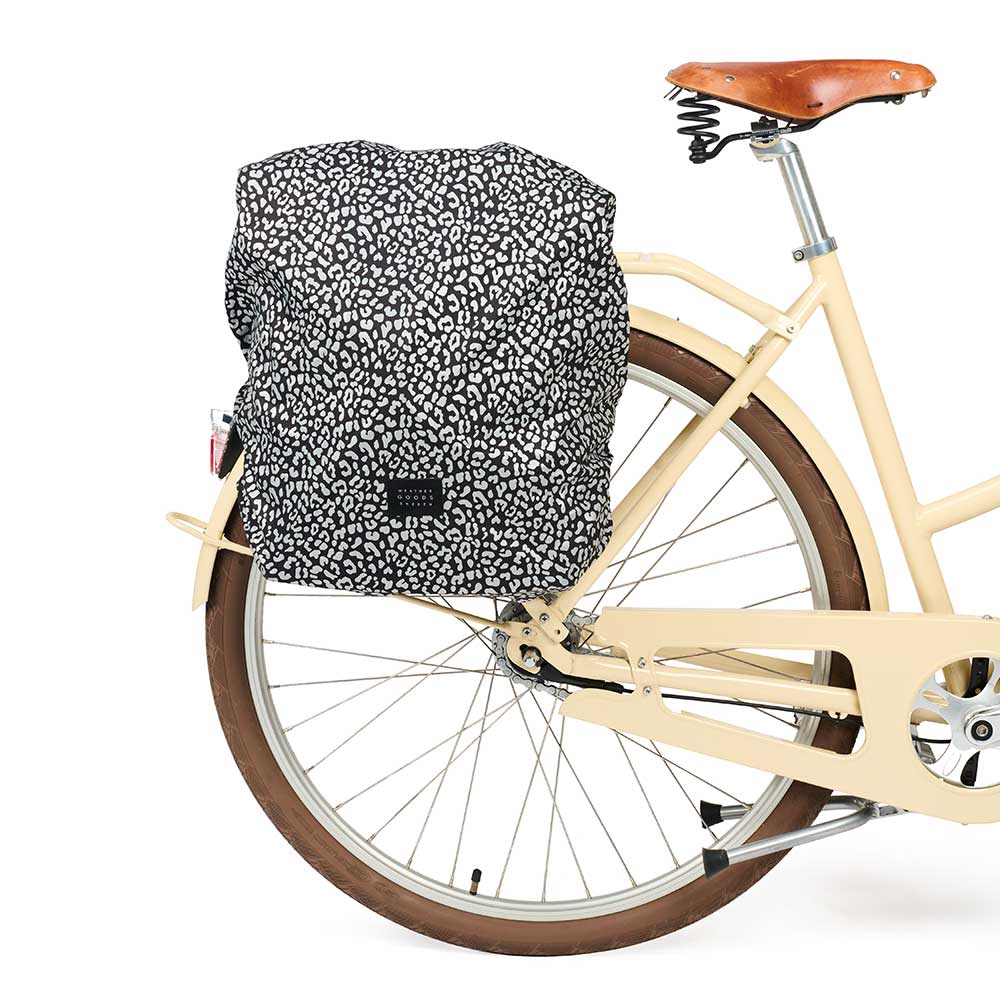 Housse Weather Goods Sweden Luna — vélo électrique