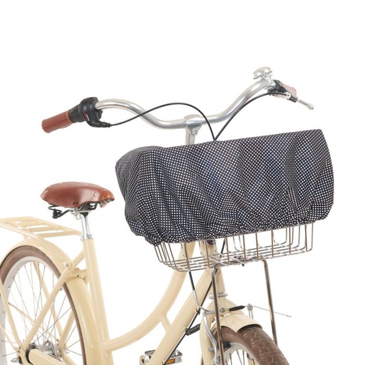 [ECOX286827] housse Weather Goods Sweden Luna (Dot)