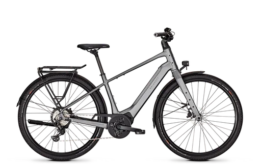 Kalkhoff Endeavour L Excite - Cadre fermé — vélo électrique