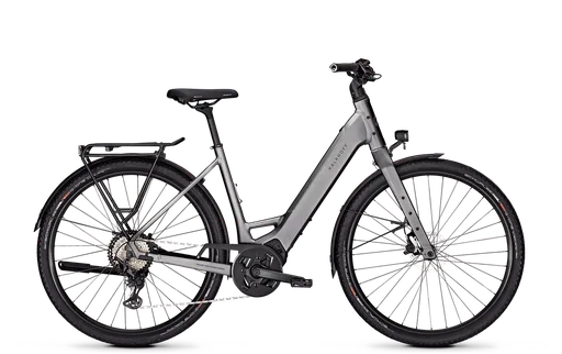 Kalkhoff Endeavour L Excite - Cadre ouvert — vélo électrique