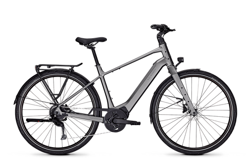 [ECOX286921] Kalkhoff Endeavour L Move - Cadre fermé (S, Gris, 400 Wh)