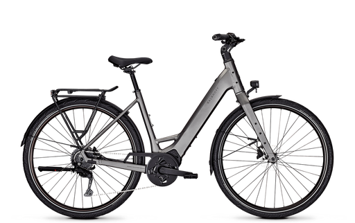 [ECOX286935] Kalkhoff Endeavour L Move - Cadre ouvert (S, Gris, 400 Wh)