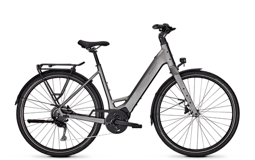 Kalkhoff Endeavour L Move - Cadre ouvert — vélo électrique