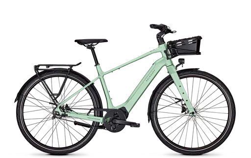 Kalkhoff Image L Advance - Cadre fermé — vélo électrique