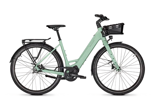 Kalkhoff Image L Advance - Cadre ouvert — vélo électrique