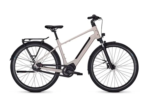 Kalkhoff Image L Season - Cadre fermé — vélo électrique