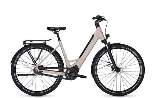Kalkhoff Image L Season - Cadre ouvert — vélo électrique
