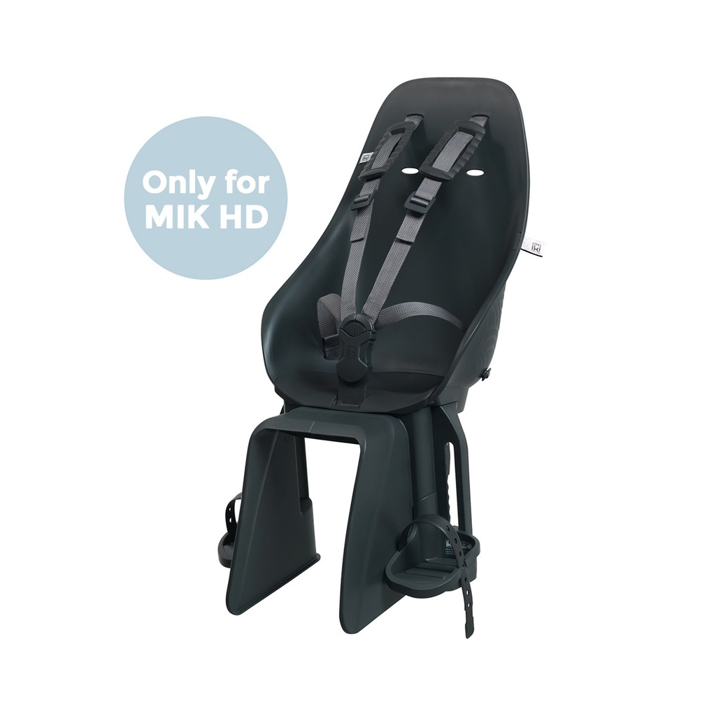 Siège Enfant Arrière - Urban Iki UIS60.2 pour Porte-Bagages MIK HD