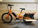 Vélo électrique d'occasion [OCCASION] Yuba Kombi E5