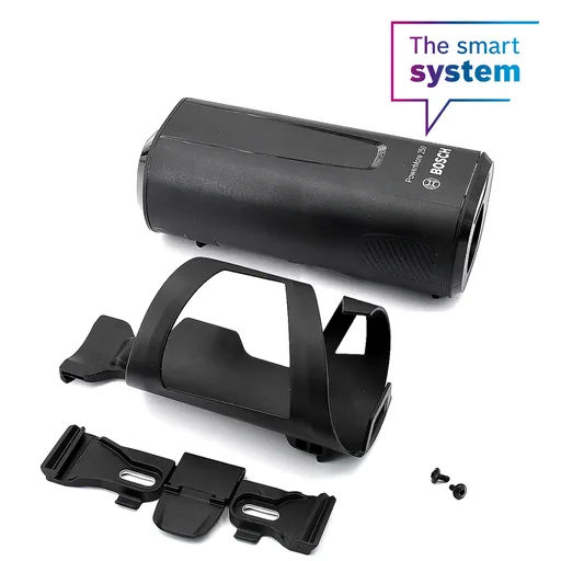 Bosch kit PowerMore 250 — vélo électrique