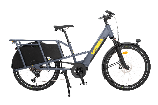 [ECOX287731] Yuba Boda Boda (Unique, Bleu, 500 Wh)