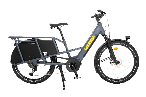 Yuba Boda Boda — vélo électrique