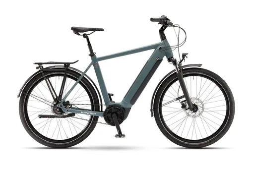 Winora Sinus R8Ef Gent - Smart System — vélo électrique