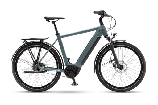 Winora Sinus R8Ef Gent - Smart System — vélo électrique